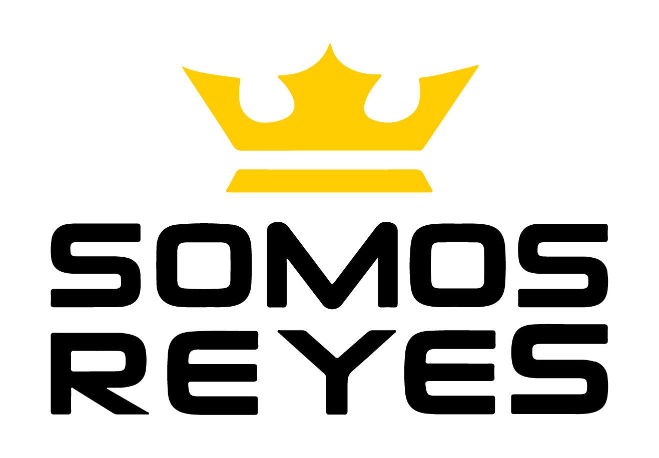 SomosReyes